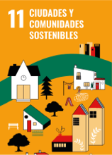 Ods11 Ciudades y comunidades sostenibles